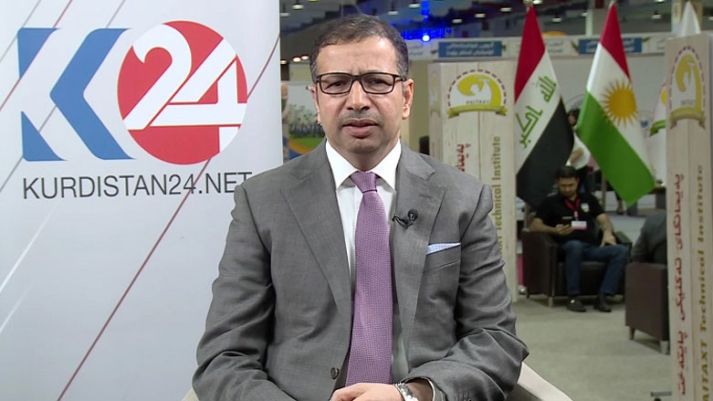 سلیم جبوری: نباید اربیل و بغداد به صداهای ناهمگون توجه کنند